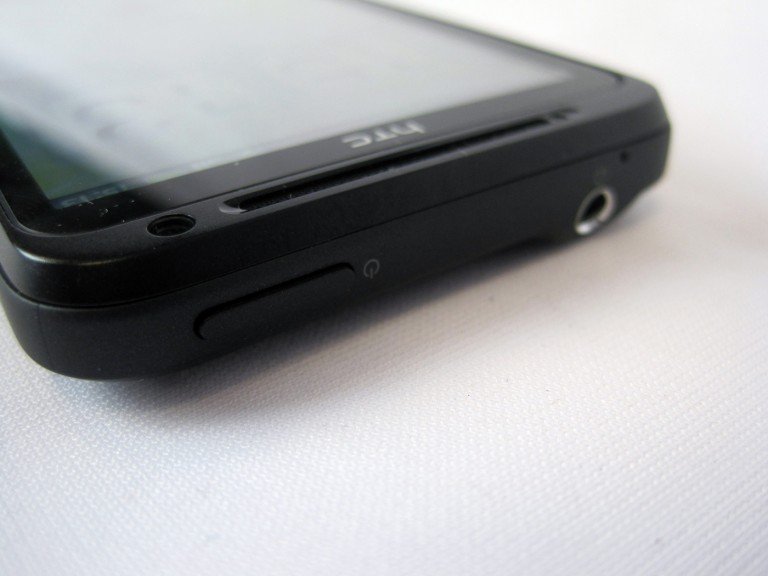 Review: HTC Evo 3D