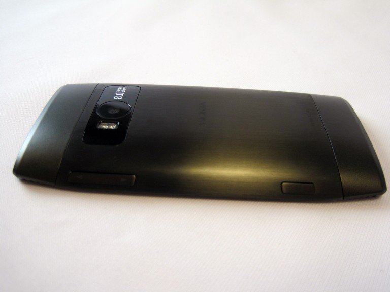 Nokia X7 Review: Nokia X7