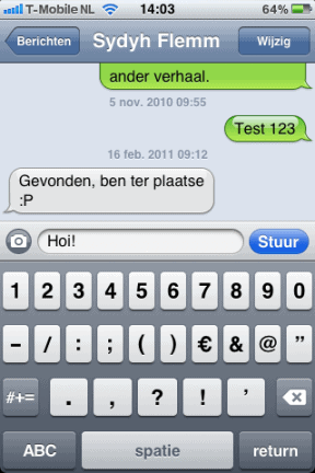 Review: Apple iOS 5