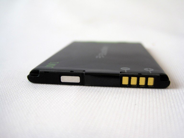 Review: BlackBerry Bold 9900