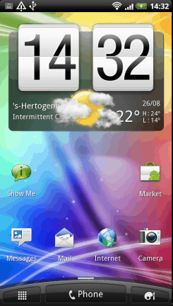 Review: HTC Evo 3D