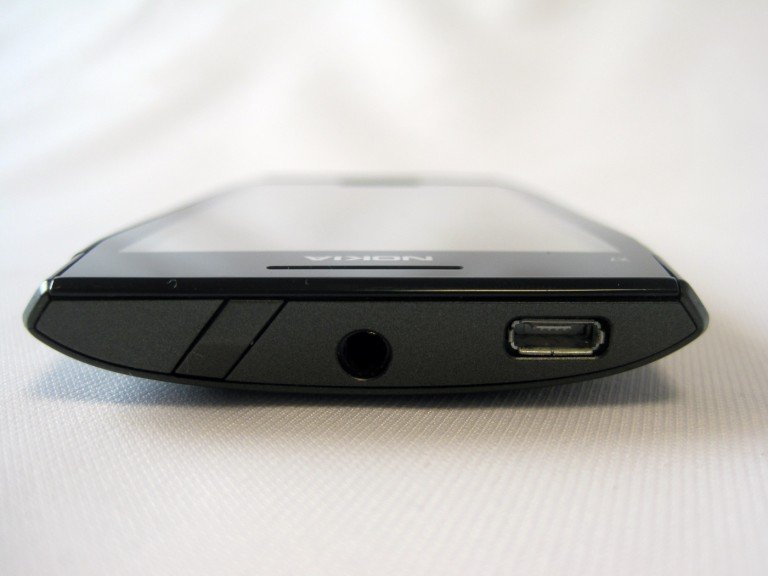 Nokia X7 Review: Nokia X7