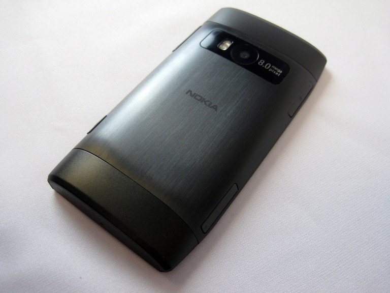 Nokia X7 Review: Nokia X7