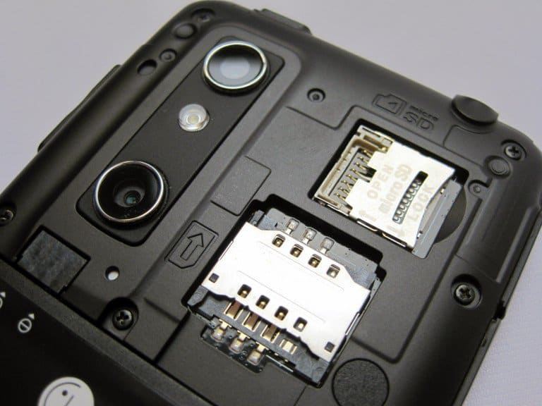 LG Optimus 3D Review: LG P920 Optimus 3D