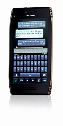 Nokia X7 Review: Nokia X7