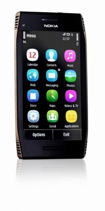 Nokia X7 Review: Nokia X7