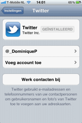 Review: Apple iOS 5