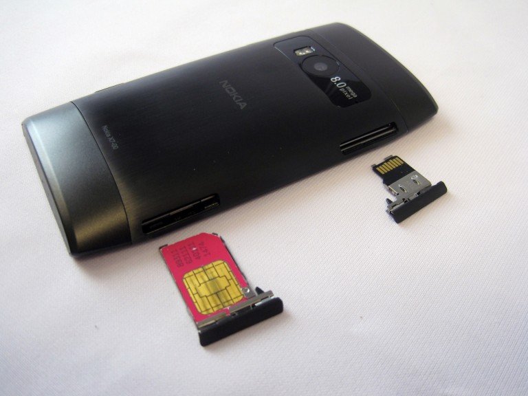 Nokia X7 Review: Nokia X7