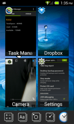 Review: Acer Liquid Z4