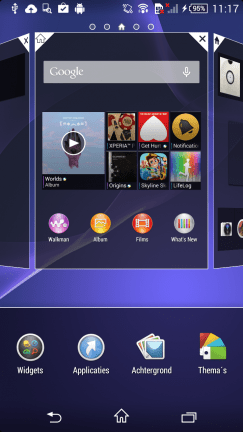 Review: Sony Xperia T3
