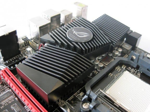 Review: Asus Crosshair IV Extreme