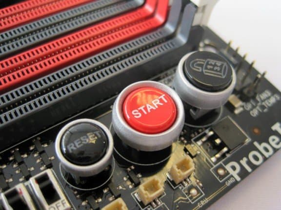 Review: Asus Crosshair IV Extreme
