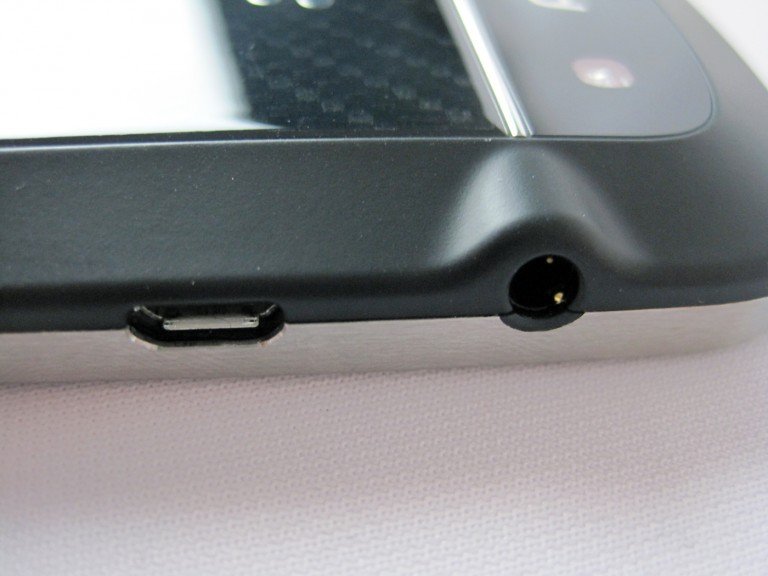 Review: BlackBerry Bold 9900