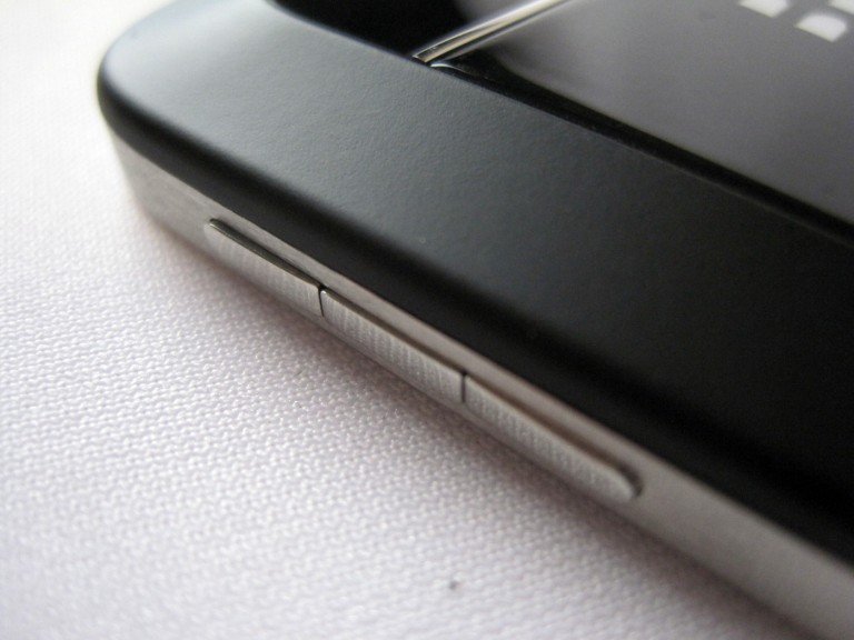 Review: BlackBerry Bold 9900