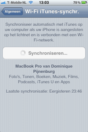 Review: Apple iOS 5