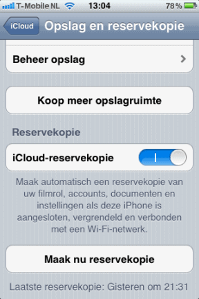 Review: Apple iOS 5