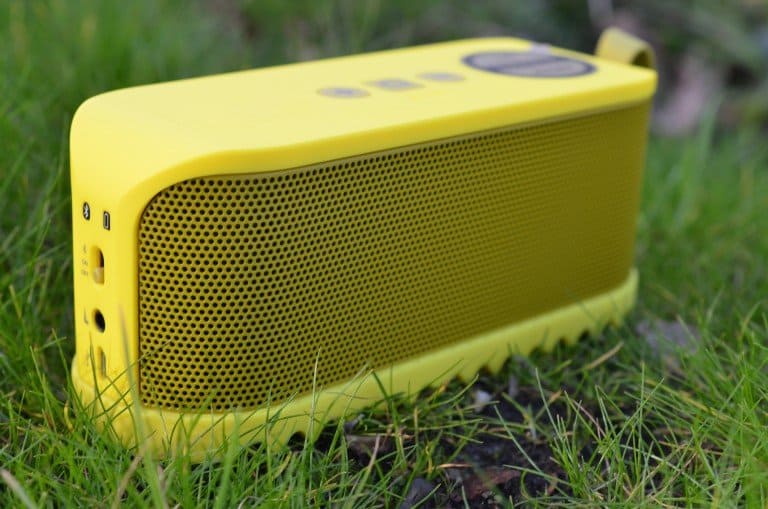 Review: Jabra Solemate en Solemate Mini
