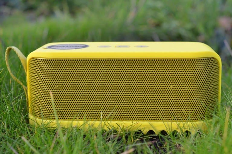 Review: Jabra Solemate en Solemate Mini