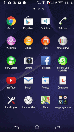 Review: Sony Xperia T3