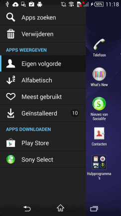 Review: Sony Xperia T3