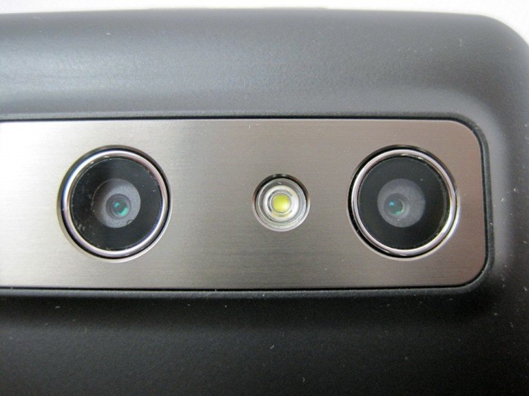 LG Review: LG P920 Optimus 3D