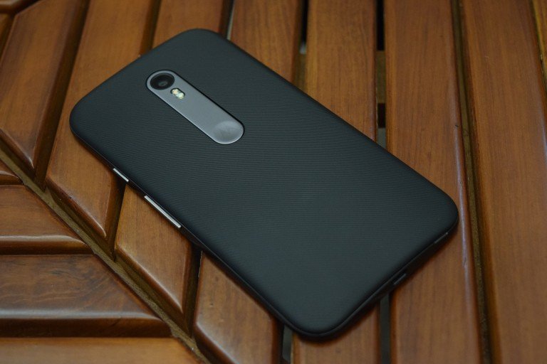 Motorola Moto G (2015) Review: Motorola Moto G (2015) – Terug naar perfectie?