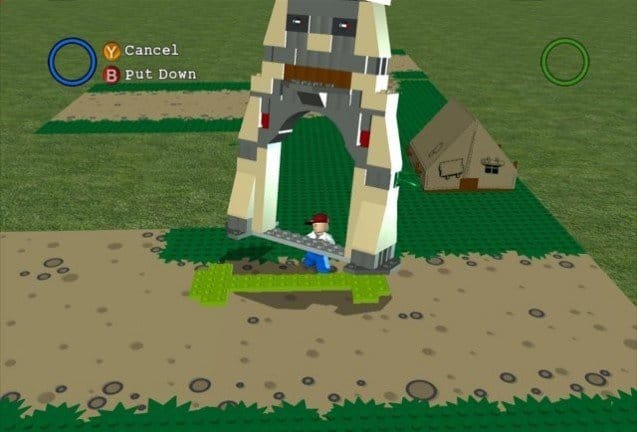 Lego Review: Lego Indiana Jones 2: The Adventure Continues