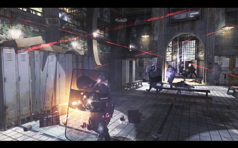 Review: Call of Duty: Modern Warfare 2