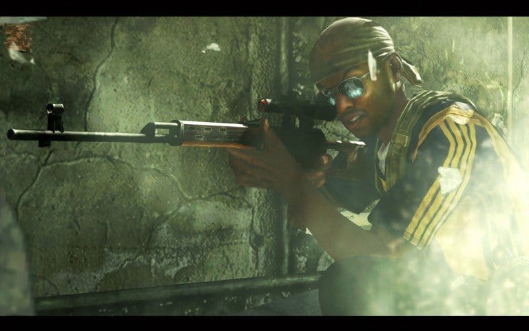 Review: Call of Duty: Modern Warfare 2