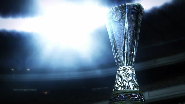 Pro Review: Pro Evolution Soccer 2010