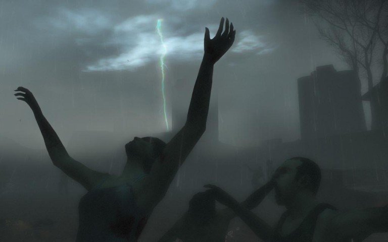 Review: Left 4 Dead 2