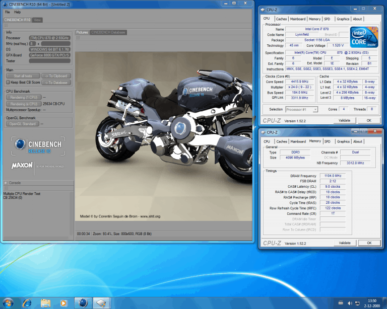 P55A-UD1600x1200 Review: Gigabyte P55A-UD6