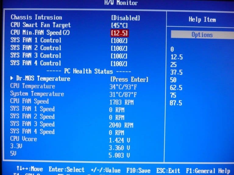 Review: MSI P55-GD80 Review