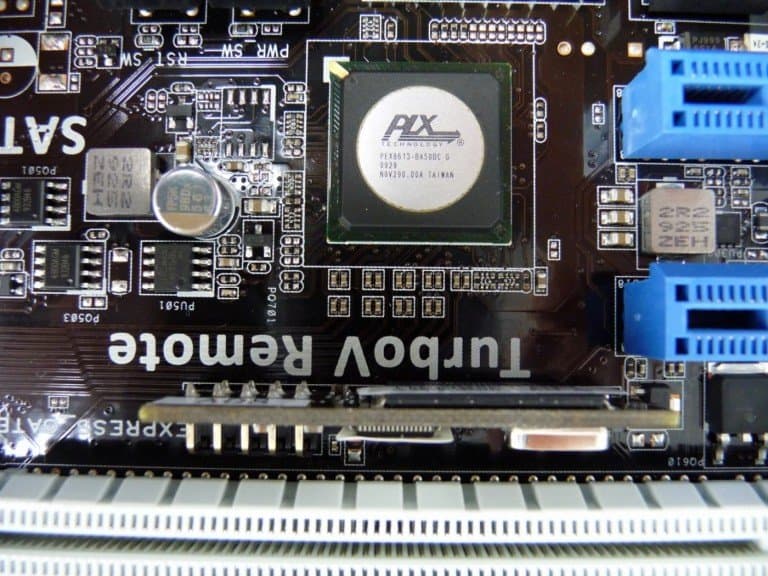 Review: Asus P7P55D-E Premium review