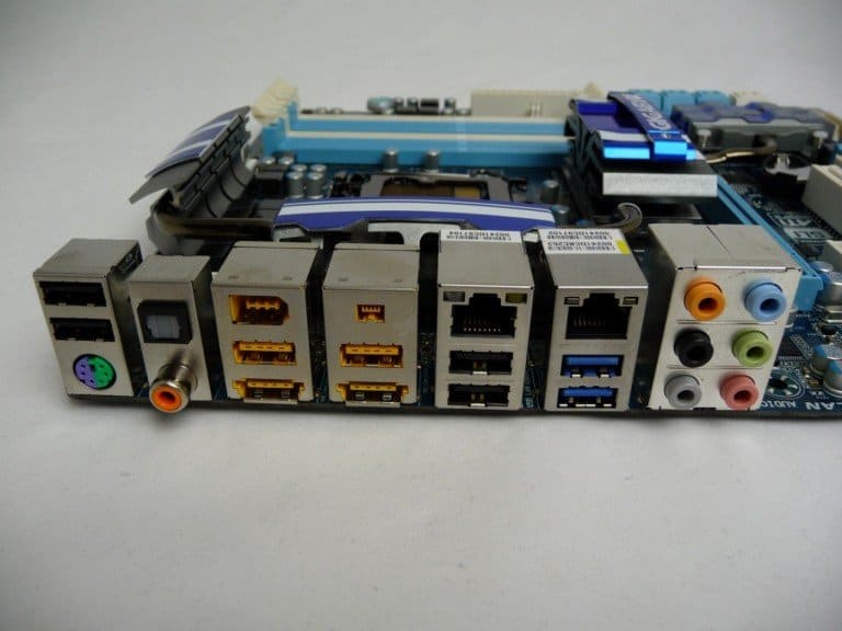 P55A-UD1600x1200 Review: Gigabyte P55A-UD6