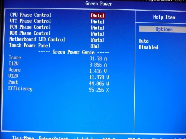 Review: MSI P55-GD80 Review