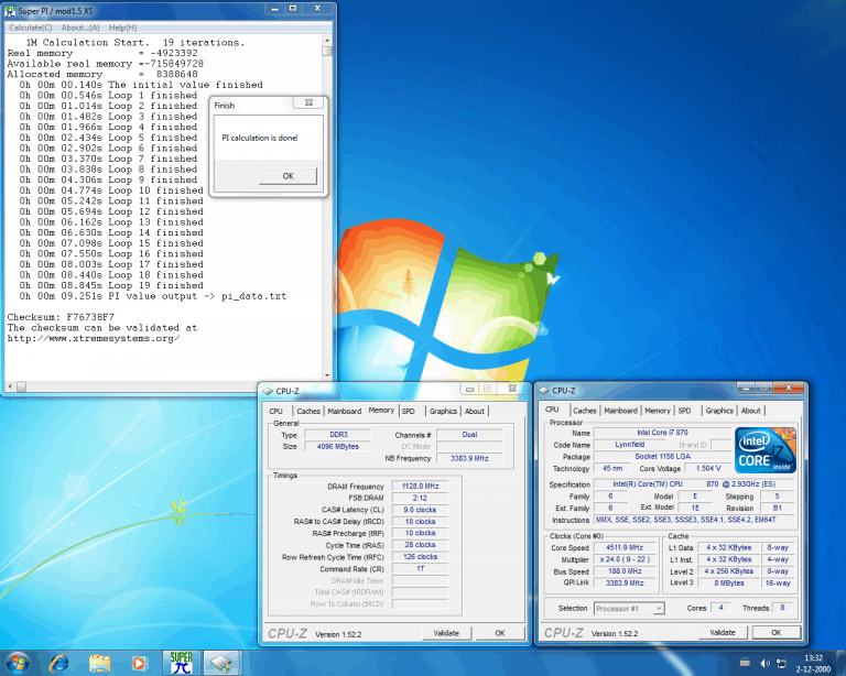 P55A-UD1600x1200 Review: Gigabyte P55A-UD6