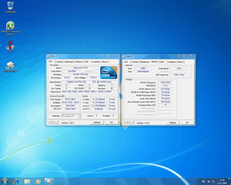 P55A-UD1600x1200 Review: Gigabyte P55A-UD6