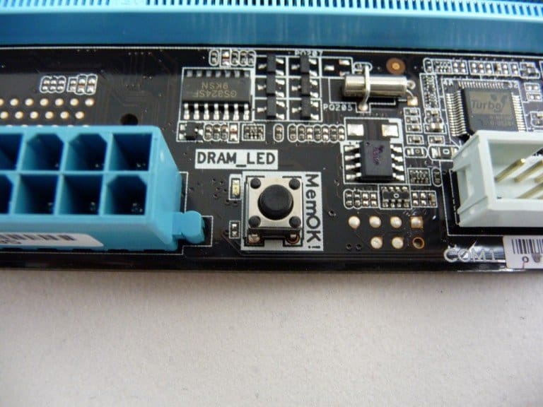 Review: Asus P7P55D-E Premium review