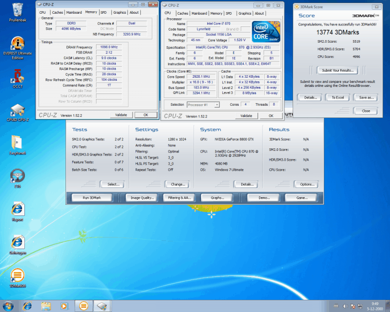 P55A-UD1600x1200 Review: Gigabyte P55A-UD6