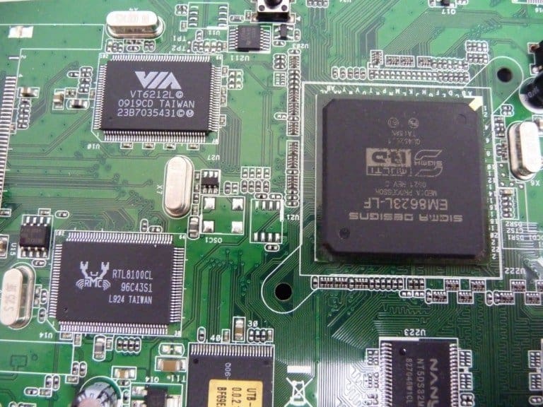 Dutchtronics Review: Dutchtronics PConTV