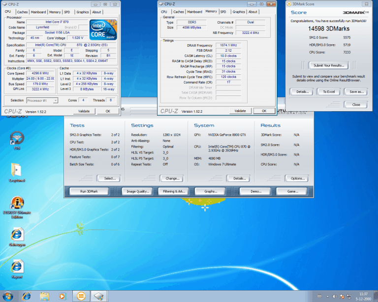 P55A-UD1600x1200 Review: Gigabyte P55A-UD6