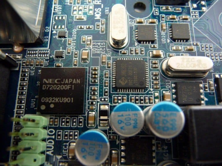 P55A-UD1600x1200 Review: Gigabyte P55A-UD6