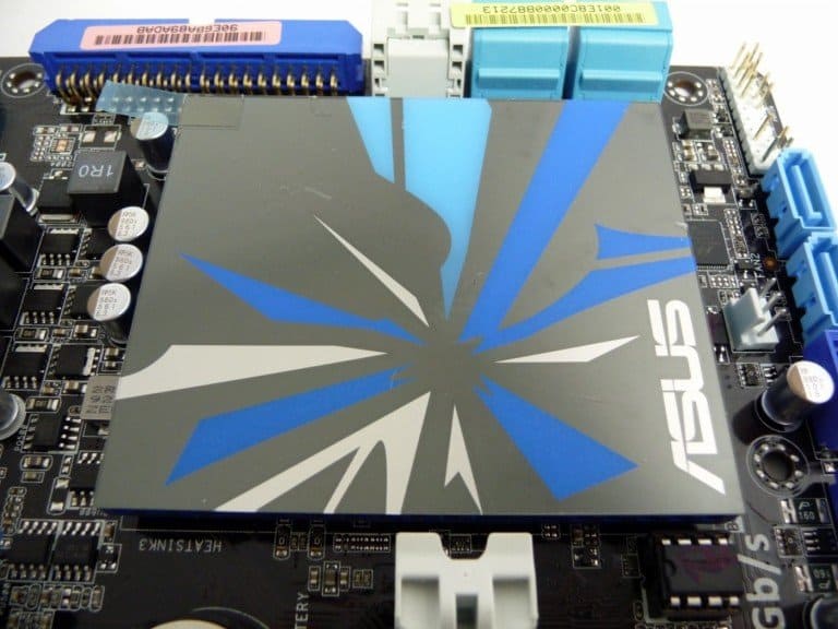 p7p55D-E Review: Asus P7P55D-E Premium review