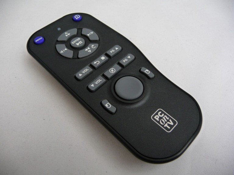 Dutchtronics Review: Dutchtronics PConTV