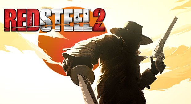 Red Review: Red Steel 2