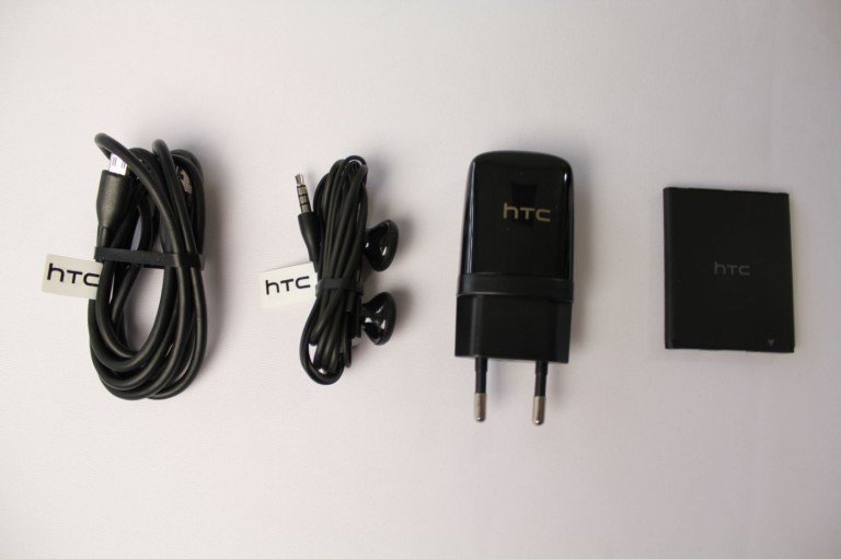HTC Review: HTC HD7