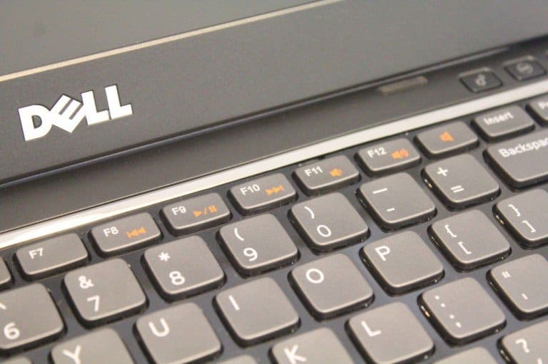 Dell Review: Dell Vostro V131