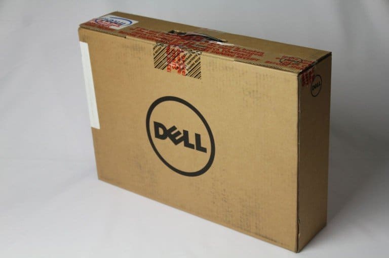 Dell Vostro 3350 Review: Dell Vostro 3350