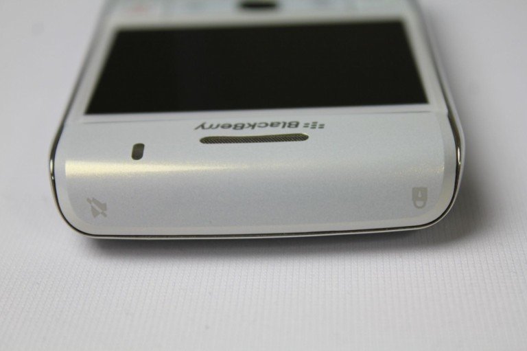 BlackBerry Review: BlackBerry Bold 9780